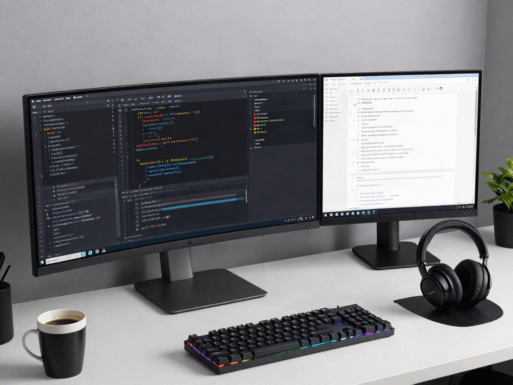 Dachreinigung mit innovativen digitalen Plattformen in der Softwareentwicklung und Cloud-Technologie