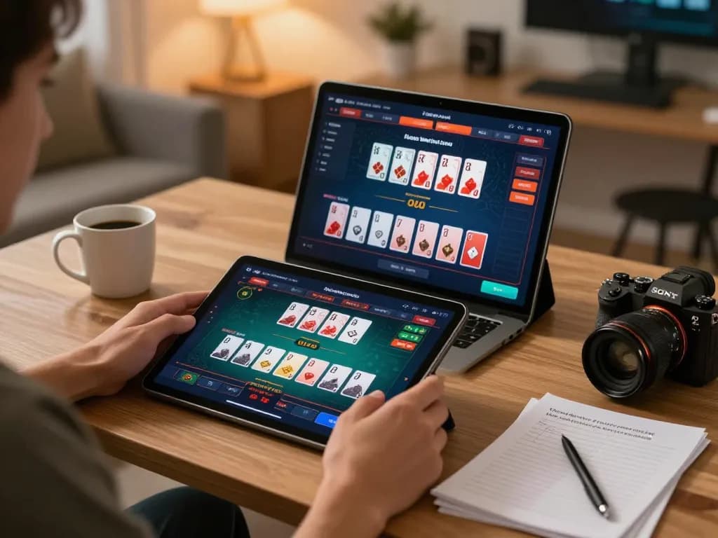 Bester KI Detektor revolutionizes online poker strategies during gameplay analysis.