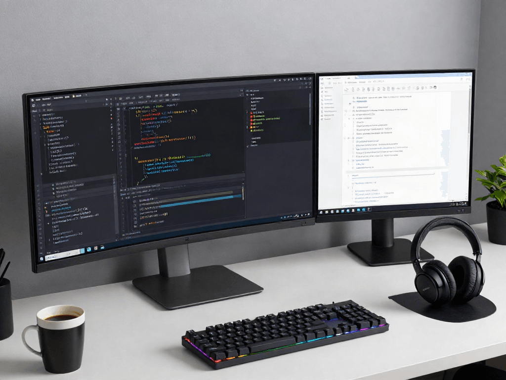 Dachreinigung mit innovativen digitalen Plattformen in der Softwareentwicklung und Cloud-Technologie