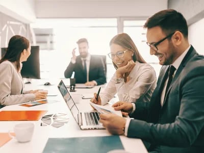 Webdesign Agentur für verkaufsstarke Websites aus Essen