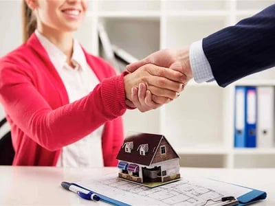 Ihr zuverlässiger Immobilienmakler Frankfurt Riedberg für professionelle Beratung