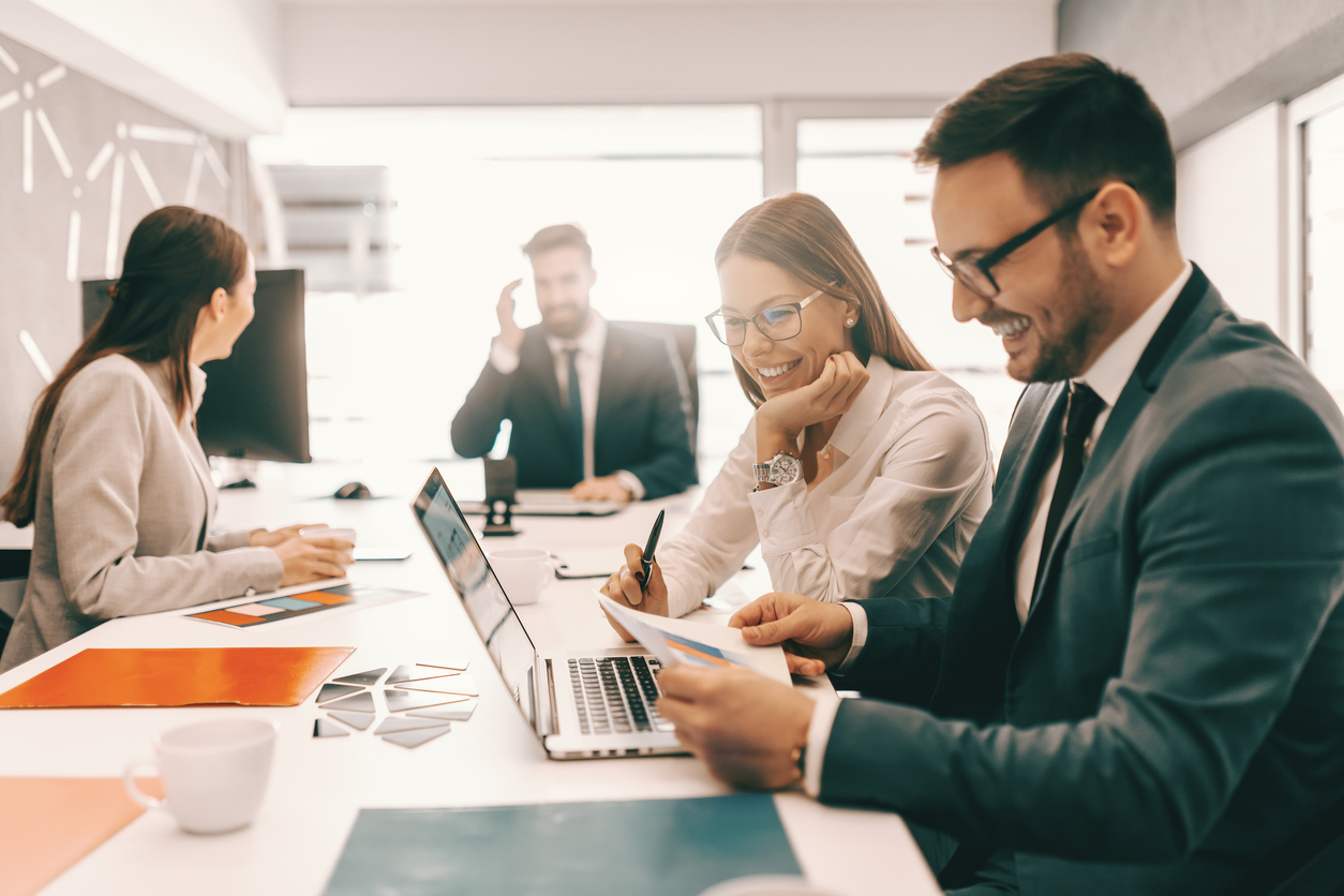 Webdesign Agentur für verkaufsstarke Websites aus Essen