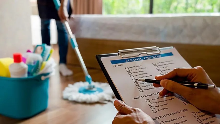 Dachreinigung Firma für gründliche Pflege und Werterhaltung