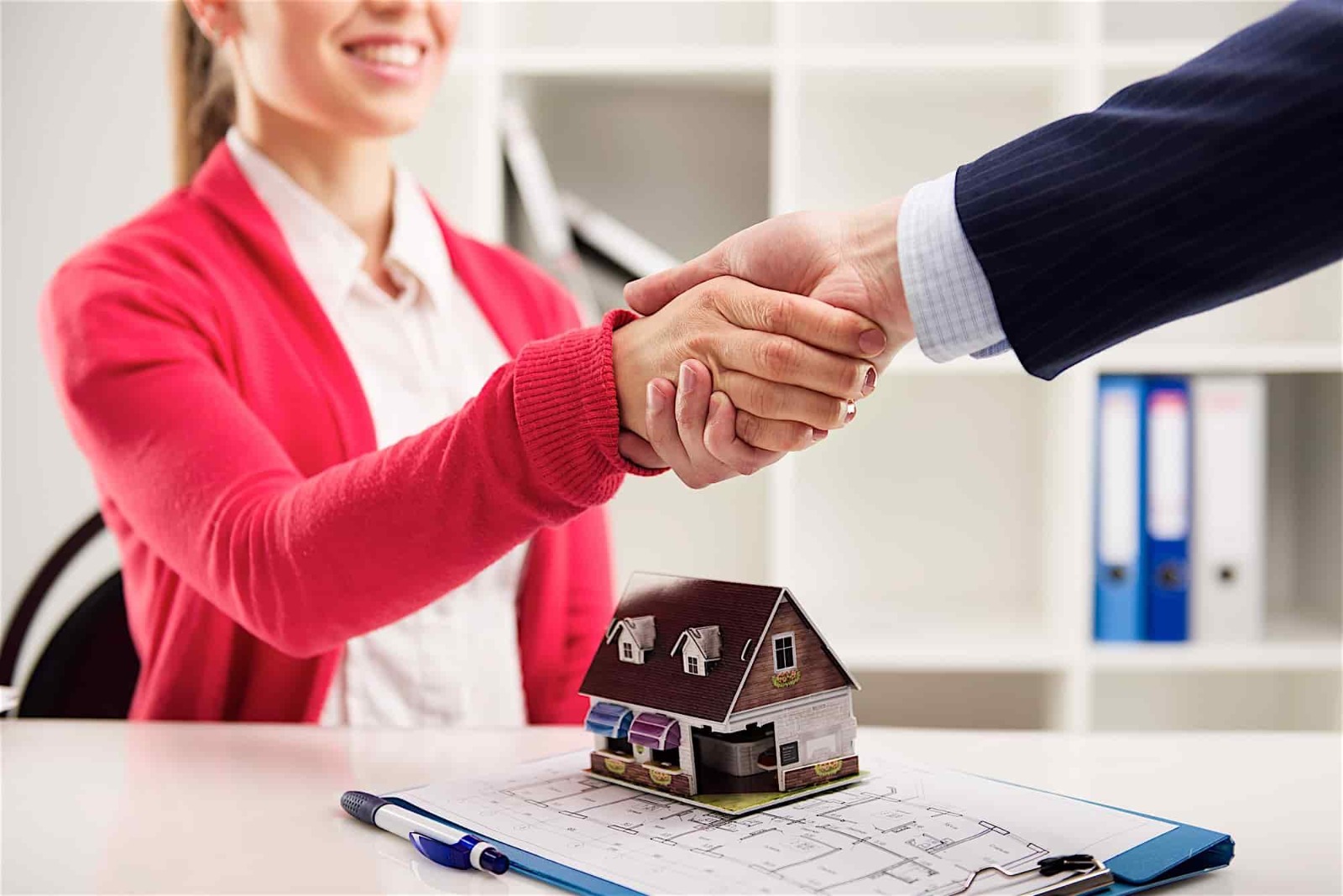 Ihr zuverlässiger Immobilienmakler Frankfurt Riedberg für professionelle Beratung
