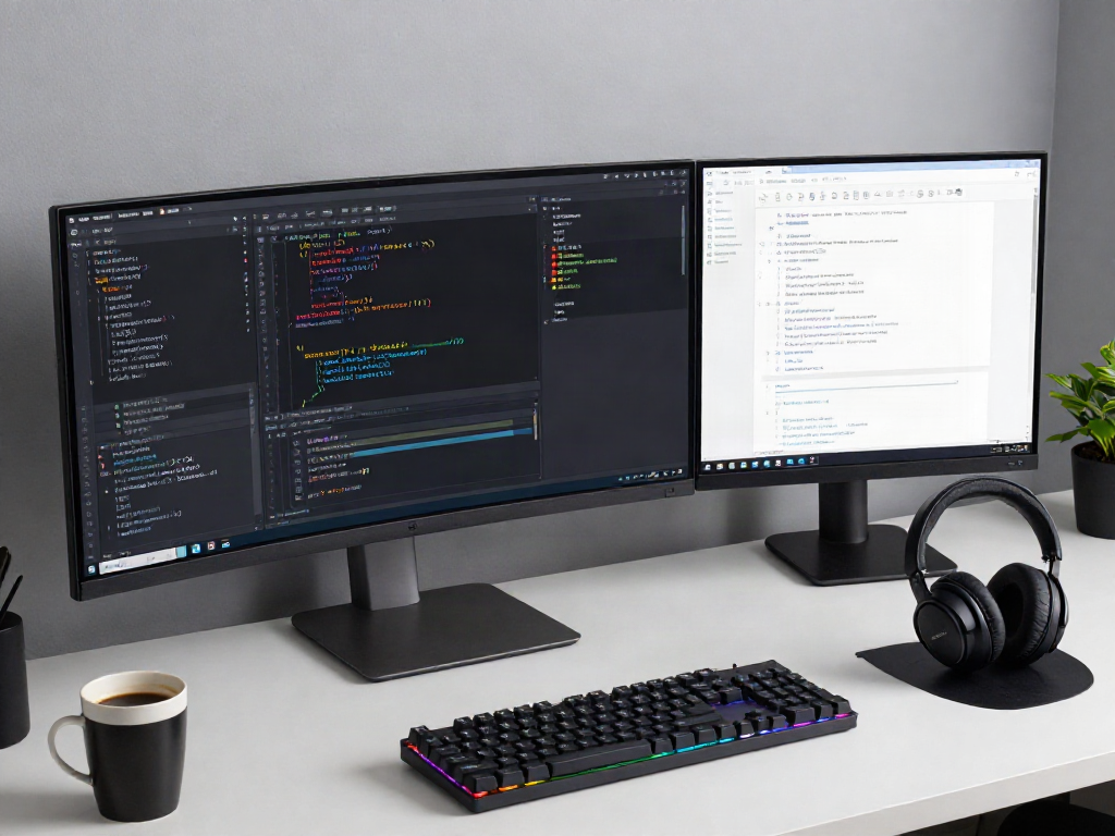 Dachreinigung mit innovativen digitalen Plattformen in der Softwareentwicklung und Cloud-Technologie