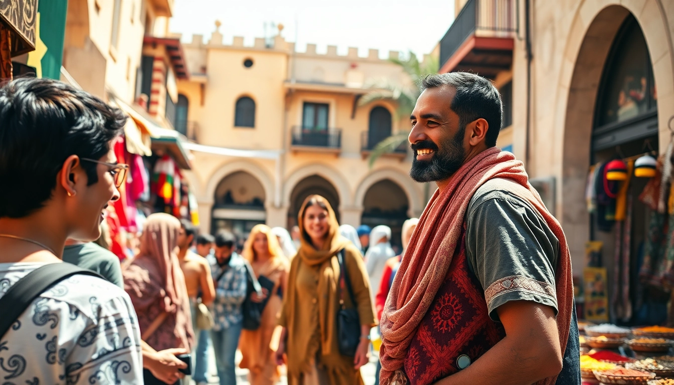 Die faszinierende Kultur und Geschichte der Dubai Altstadt entdecken