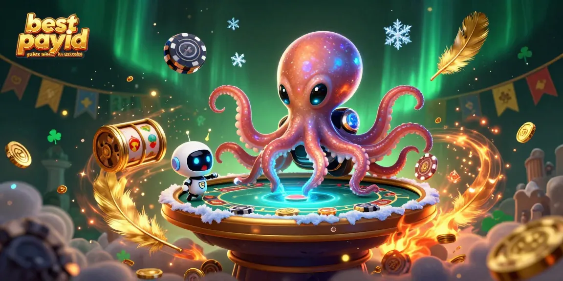 Experience thrilling action with the best payid pokes online in Australia at a 3D holographic poker table.